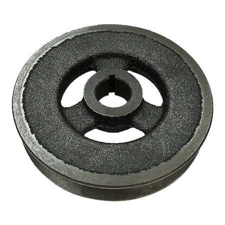 Aftermarket Power Steering Pump Pulley Fits International Harvester H, HV, M, MTA, MV EBJ33556A